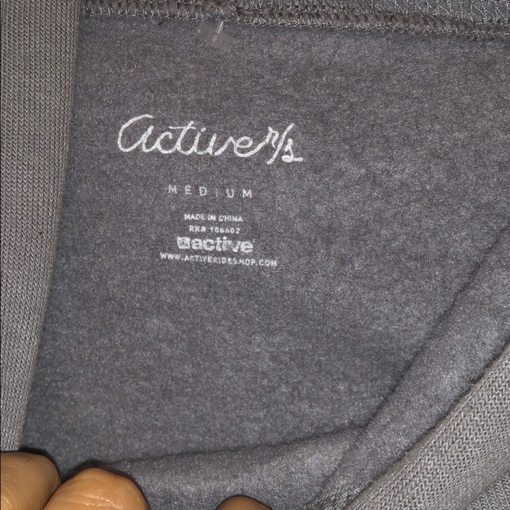 Cropped sweater - Picture 3 of 4